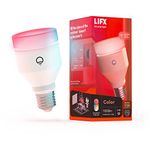 Lifx Smart Led Light Bulbs