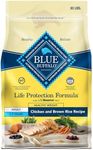 Blue Buffalo Life Protection Formul