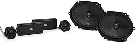 JBL 6" x 8