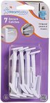 Dreambaby Secure Catches for Drawer