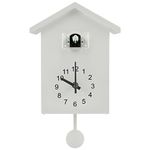 Cuckoo Clock For Kids