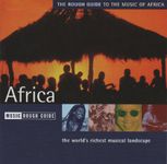 Rough Guide To Music Of Africa