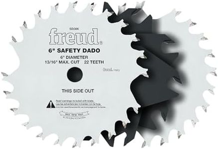 Freud 6" S