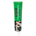 Nutri-Vet Enzymatic Toothpaste for Dogs - Non-Foaming Chicken Flavor - Promotes a Healthy Active Lifestyle - 2.5 oz