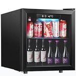 Kndko Beverage Refrigerator and Coo