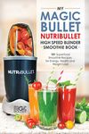 Magic Bullet Nutribullet