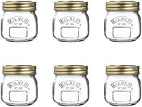 Kilner 222.467 Genuine Preserve Jar