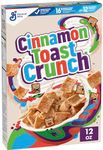 Original Cinnamon Toast Crunch Brea