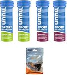 NUUN Sport Electrolytes Hydration T