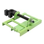 Chainsaw Mill Vertical Timber Cutter UK Adjustable Guide for 2x6 Inch Max Cut Portable Chainsaw Milling Kit 3.08lbs Lightweight Compact 7.9Inch Size Slab Cutting Jig Powder Coated Steel Rust Proof Inc