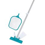 Bestway | Flowclear Maintenance Kit, Above Ground Swimming Pool, Pool & Hot Tub Vacuum Cleaner,80” / 2.03m