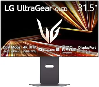 LG 32GX870