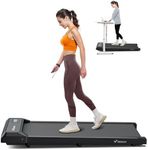 MERACH Walking Pad, Under Desk Trea