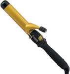 BaBylissPRO Gold Ceramic Curling Ir