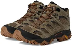 Merrell Men's Moab 3 Mid Waterproof
