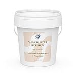 Shea Butter Refined - 100% Pure and