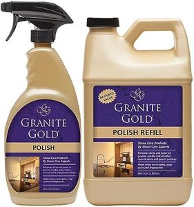 Granite Go