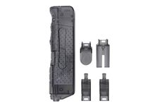 Big Foot 4.5mm / .177 Speedloader with 4 Attachments (Black)