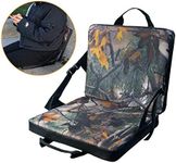 GonetreCamping Padded Floor Chair P