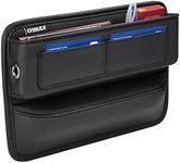 Car Seat Gap Filler Organiser, PU L