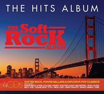 Hits Album: The Soft Rock