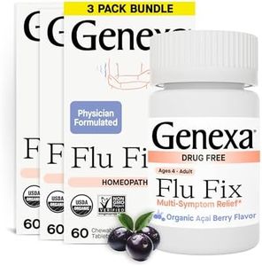 Genexa Flu