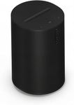 Sonos Era 100 SL - Compact, Microphone-Free Speaker with WiFi, Bluetooth - Black