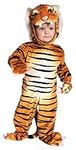 Underwraps Baby's Tiger Costume Jum