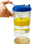 Glass Fat Separator, 4-Cup Gravy Se