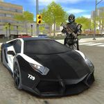 Cop Driver Police Simulator 3D