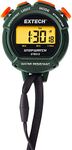 Extech STW515 Stopwatch/Clock with Backlit Display