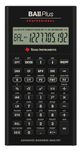 Texas Instruments BA-II Plus Professional