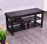 Shoe Bench For Closet