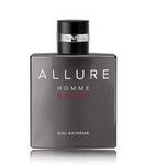 ALLURE HOMME SPORT EAU EXTRÊME Spray 100ml