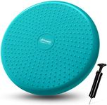 Trideer Inflated Wobble Cushion - W