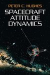 Spacecraft Attitude Dynamics (Dover Books on Aeronautical Engineering)