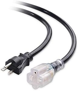 Cable Matt