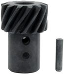 Allstar Performance ALL81308 0.491" Iron Distributor Gear