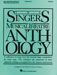 The Singer's Musical Theatre Anthology - Volume 2: Tenor Book Only (Singer's Musical Theatre Anthology (Songbooks))