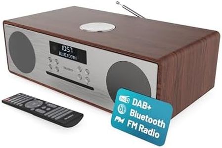 DAB+ Radio