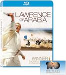 Lawrence of Arabia (Restored Versio