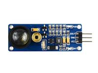 Waveshare Laser Receiver Module Laser Sensor Module Transmitter Module for Arduino AVR PIC