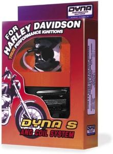 Dynatek S Ignition System DSK6-1