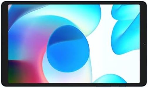 realme Pad