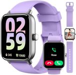 Smart Watch for Women, Android & iP