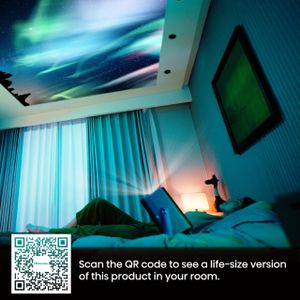 Hisense 4K Trichroma Laser Projector – Ultra HD Home Theater Display