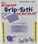 Good Hair Days Grip-Tuth Combs - Se