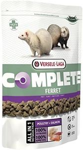 Versele Laga Complete Ferret Food 750 Grams