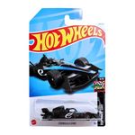 Hot Wheels 1:64 Formula E Gen 3 HW Race Day 3 Years & Above (Black)