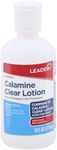 LEADER(TM) Calamine Clear Lotion 6 oz (Compare to Caladryl)